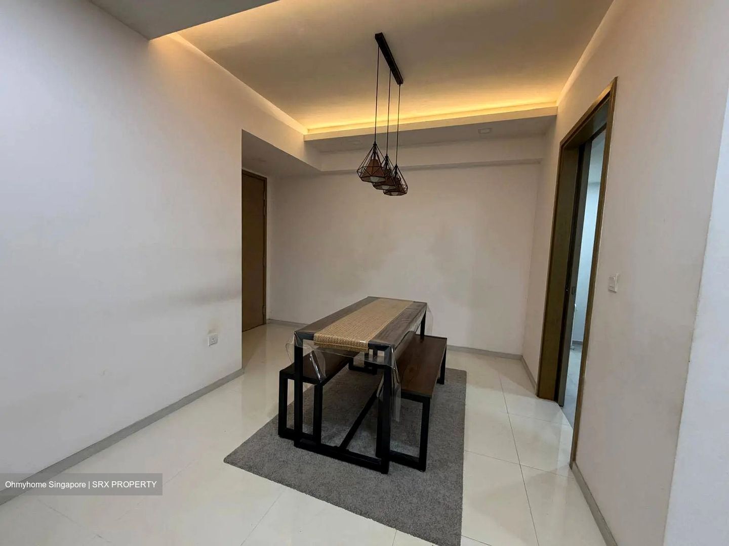 The Terrace (D19), Condominium #541665091